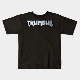 Trumbull CT Kids T-Shirt